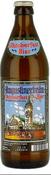 Augustiner Oktoberfest Bier 6.3% ABV 500ml