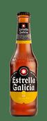 Estrella Galicia Cerveza Especial Gluten Free 330ml Bottle