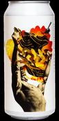 Whiplash - Fatal Deviation Imperial Stout 10% ABV 440ml Can