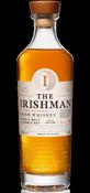 The Irishman Harvest 700 ml, 40% ABV