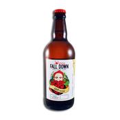 Killahora Orchards - Johnny Fall Down Rare Apple Cider Bittersweet 5.5% ABV 500ml Bottle