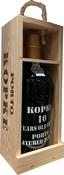 Kopke - 10 Year Old White Porto in Wooden Box 37.5cl image