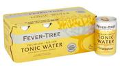 Fever-Tree Premium Indian Tonic Water 8 x 150ml Cans