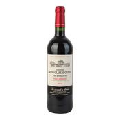 Château Grand Clapeau Olivier- Haut-Médoc 2016 image