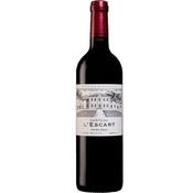 l'Escart- Cuvée Eden 2019 image