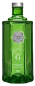 Clean Co - Clean G Non-Alcoholic Gin Alternative 700ml