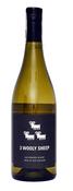 3 Wooly Sheep Sauvignon Blanc