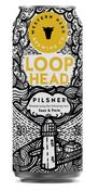 Western Herd - Loop Head Pilsner 4.5% ABV 440ml Can