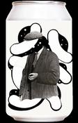 Whiplash - The Sup Porter 5.0% ABV 440ml Can