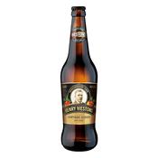 Henry Westons- Vintage Cider 8.2% ABV 500ml Bottle