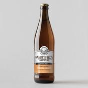 Whitefield Jockey Hall - Vienna Lager 5.4% ABV 500ml