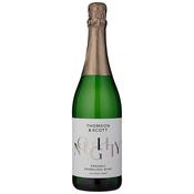 Thomson &amp; Scott - Organic Alcohol Free Sparkling Wine N/V