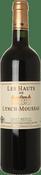 Les Hauts de Lynch-Moussas 2016
