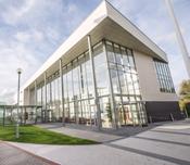 Carlow Colleges (TICKETS MUST BE PRE-BOOKED AND PAID ONLINE IN ADVANCE)