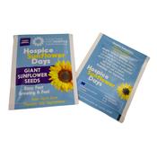 Giant Sunflower Seeds image