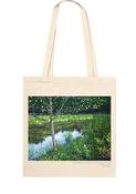 Marymount Tote Bag by Denise Cronin image