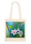 Marymount Tote Bag by Siobhan O'Connor image