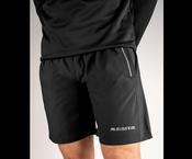 Premier Style Leisure Shorts Black image