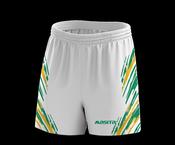 Official GAA Handball Short Reno Style image
