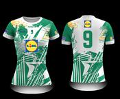 Official LIDL Jersey Tulsa Style image