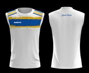Official LGFA Sleeveless Tulsa Style image