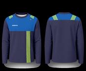 Official GAA Handball Sweater Cashel Style image