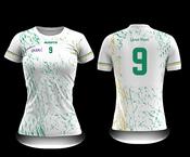 Official LGFA Jersey Ennis Style