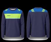 Official GAA Handball Sweater Avoca  Style image