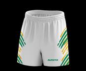 Official GAA Handball Short Neptune Style image