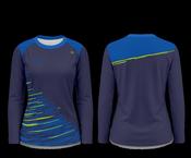 Official LGFA Sweater Orchard Style
