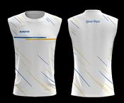 Official Camogie Sleeveless Arda Style