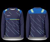 Official GAA Handball Sweater Arda Style image