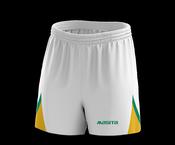 Official GAA Handball Short Carrig Style image