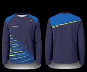 Official LGFA Sweater Orchard Style image