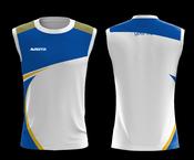 Official LGFA Sleeveless Fenit Style image