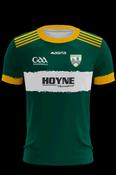 Kells Handball Home Jersey Regular Fit Kids &amp; Adults image