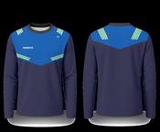 Official GAA Handball Sweater Davitt Style image