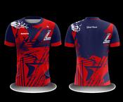 Official GAA Training Jersey Kilty Style image