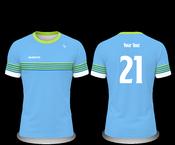 Rugby Jersey Dilon Style image