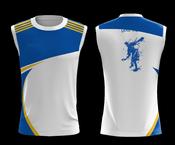 Handball Sleeveless Rillo Style image