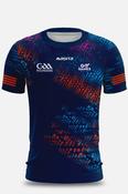 GAA Rounders Pop Up Shop Coaches Jersey Player Fit Adult image