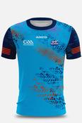 GAA Rounders Pop Up Shop Underage Jersey Regular Fit Kids &amp; Adults image