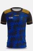Michael Cusacks  Clonmel Style Training Jersey Regular Fit Kids &amp; Adults image