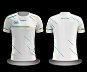 Official GAA HANDBALL Jersey Arda Style image