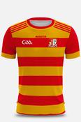Carnlough Gaels  Match Jersey Regular Fit Kids &amp; Adults image