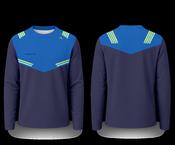Official GAA Sweater Mara Style image