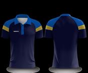 Sublimated Polo Pearse Style image