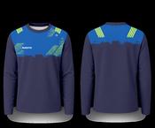 Official LGFA Sweater Galva Style image