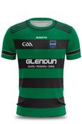 Cushendun Emmett's Pop Up Shop Home Jersey Player Fit Adult image
