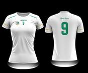 Official Camogie Jersey Roan Style image